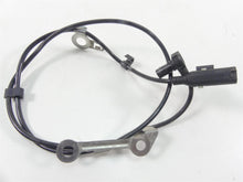 Load image into Gallery viewer, 2019 BMW R1250GS K50 Front Abs Brake Wheel Speed Sensor 34528551611 | Mototech271
