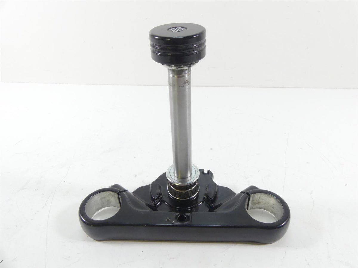 2016 Harley FXDLS Dyna Low Rider Lower Triple Tree Steering Clamp 49Mm 45900189 {{ shop.shopifyCountryName }} - Mototech271