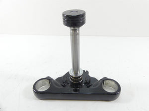 2016 Harley FXDLS Dyna Low Rider Lower Triple Tree Steering Clamp 49Mm 45900189 | Mototech271