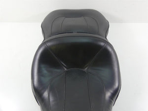 2007 Harley FLHTCU SE CVO Electra Glide Heated Driver Rider Seat Saddle 51718-06 | Mototech271