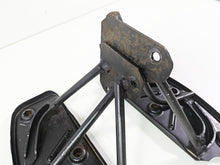 Load image into Gallery viewer, 2016 Harley VRSCDX Night Rod Custom Selfmade Mid Floor Board Set
