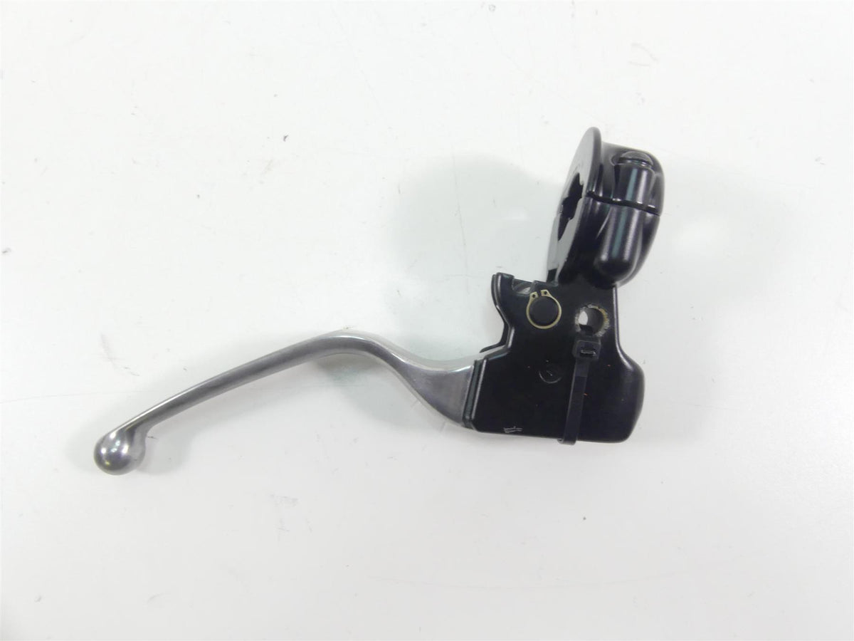 2016 Harley Touring FLHR Road King Clutch Perch & Lever 38700-08A 45080-08A {{ shop.shopifyCountryName }} - Mototech271