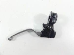 2016 Harley Touring FLHR Road King  Clutch Perch & Lever 38700-08A 45080-08A | Mototech271
