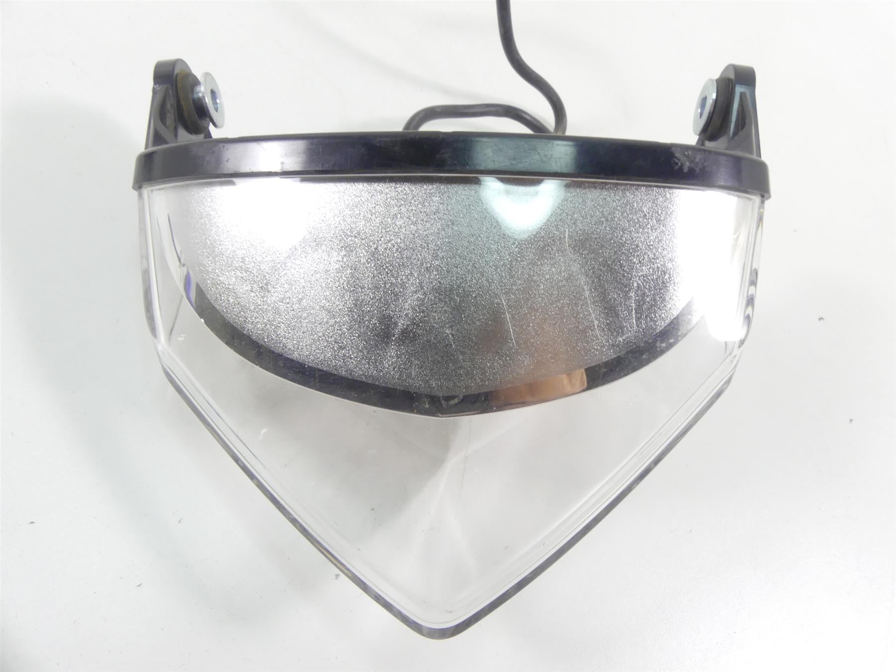 2019 KTM 1290R Super Adventure Taillight Tail Light Lamp Lens 60314040100 {{ shop.shopifyCountryName }} - Mototech271