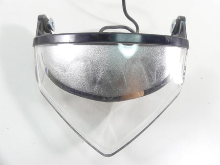 2019 KTM 1290R Super Adventure Taillight Tail Light Lamp Lens 60314040100 {{ shop.shopifyCountryName }} - Mototech271