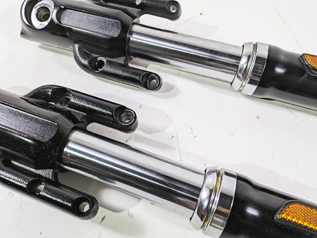 2013 Harley VRSCDX Night Rod Sp Showa Front Fork Leg Set READ 45400003 45400004 {{ shop.shopifyCountryName }} - Mototech271