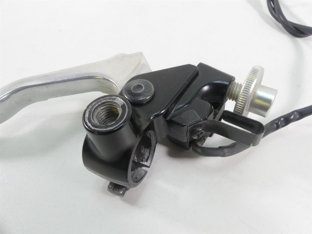 2019 Aprilia Tuono V4 RR Factory Clutch Perch & Lever Set 2B003553 {{ shop.shopifyCountryName }} - Mototech271