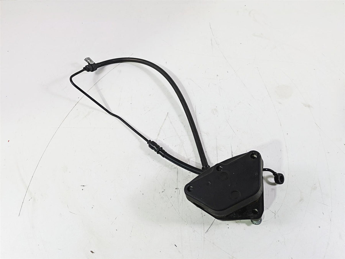 2002 Harley Dyna FXDL Low Rider Front Brake Caliper 44046-00D {{ shop.shopifyCountryName }} - Mototech271