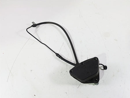 2002 Harley Dyna FXDL Low Rider Front Brake Caliper 44046-00D {{ shop.shopifyCountryName }} - Mototech271