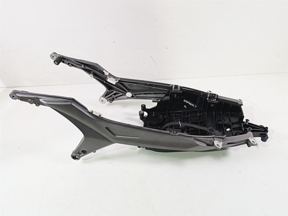 2013 Ducati Hypermotard 821 SP Rear Subframe Inner Fender Set 47110351BA {{ shop.shopifyCountryName }} - Mototech271