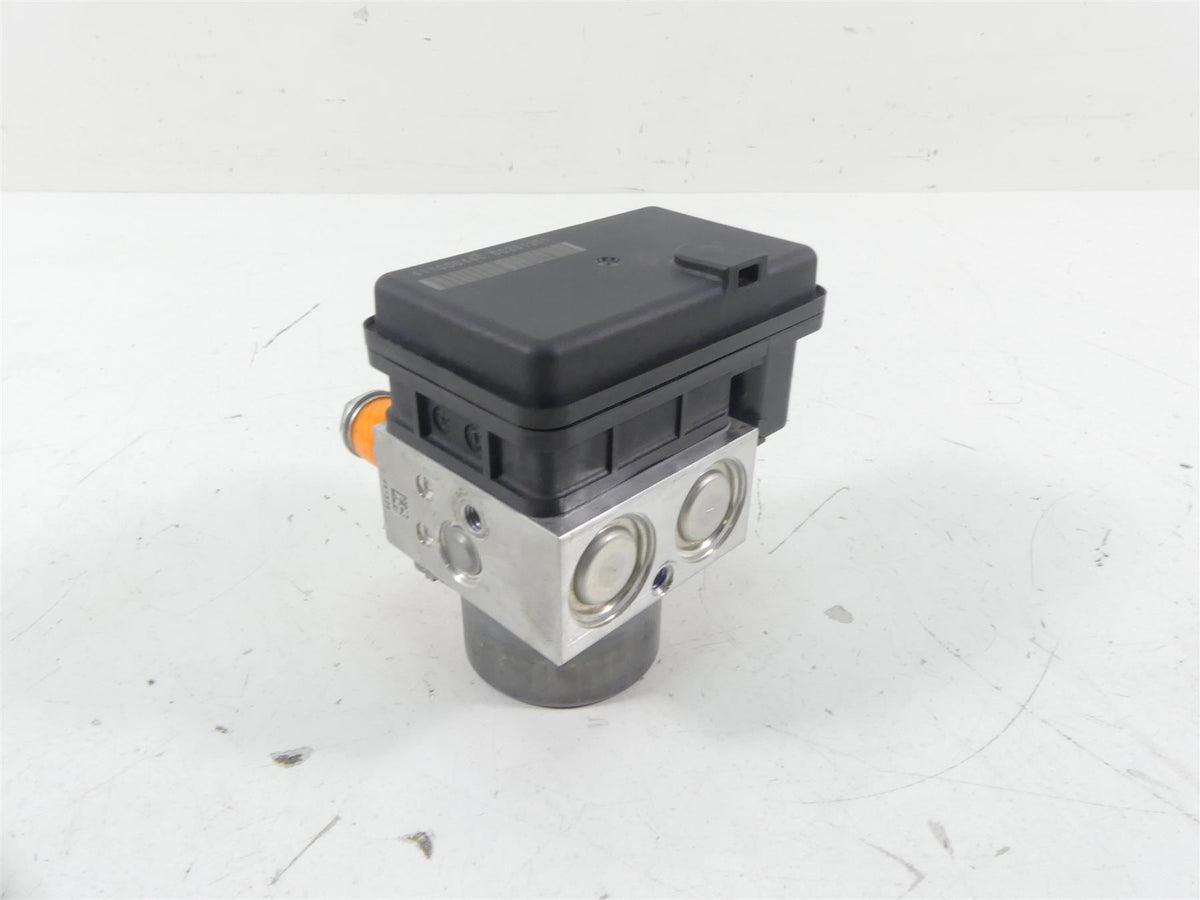 2020 Harley XL1200 CX Sportster Roadster Abs Brake Pump Module Unit 41100043C {{ shop.shopifyCountryName }} - Mototech271