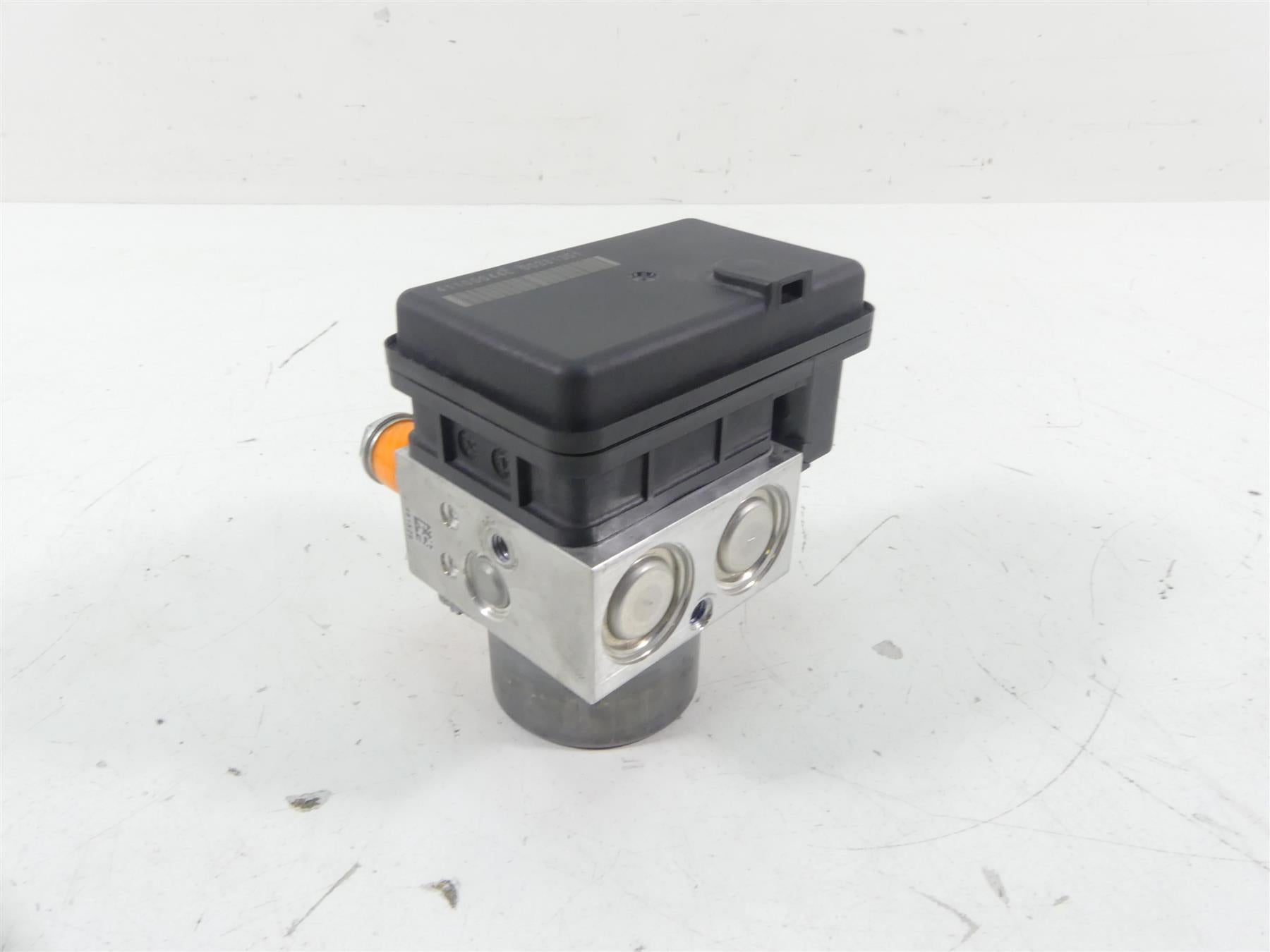 2020 Harley XL1200 CX Sportster Roadster Abs Brake Pump Module Unit 41100043C {{ shop.shopifyCountryName }} - Mototech271