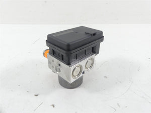 2020 Harley XL1200 CX Sportster Roadster Abs Brake Pump Module Unit 41100043C | Mototech271