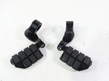 Load image into Gallery viewer, 2018 Indian Chieftain Limited Black Aftermarket Highway Foot  Peg Set | Mototech271
