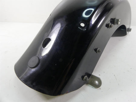 2011 Harley Touring FLTRX Road Glide Rear Fender Guard Tire Hugger 59731-09A {{ shop.shopifyCountryName }} - Mototech271