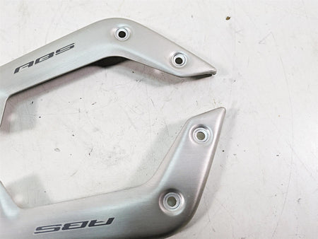 2017 Mv Agusta Dragster 800 Front Fork Fender Cover Abs Set 8000B9215 {{ shop.shopifyCountryName }} - Mototech271