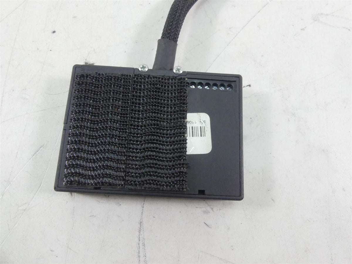 2011 Harley VRSCF Muscle Rod Dynojet Power Commander V 5 15-00615-006 {{ shop.shopifyCountryName }} - Mototech271