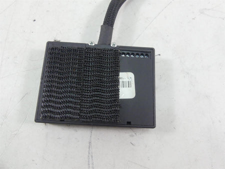 2011 Harley VRSCF Muscle Rod Dynojet Power Commander V 5 15-00615-006 {{ shop.shopifyCountryName }} - Mototech271