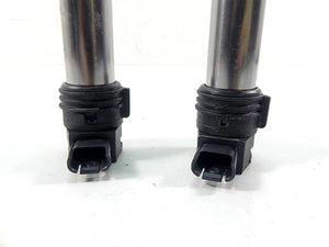 2014 BMW R1200GS K50 Eldor Ignition Coils Stick Coil Set 12138526677 | Mototech271