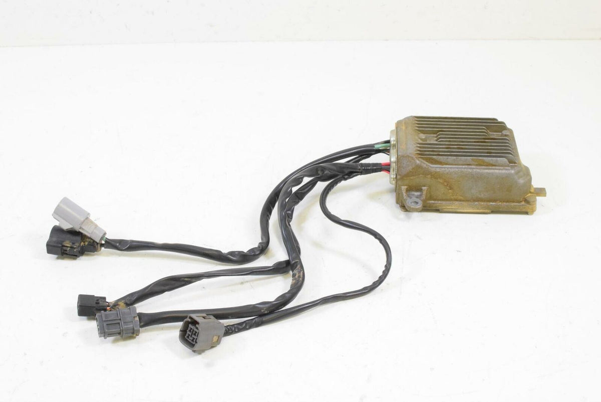 2016 Yamaha YXZ1000 R EPS Power Steering Ecm Cdi Ecu Control Module 2HC-859A0-0 {{ shop.shopifyCountryName }} - Mototech271