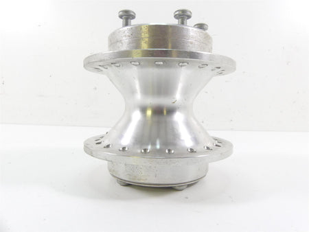 2020 Harley Softail FXBB Street Bob Front Spoke Wheel Hub 43300565 41426-07 {{ shop.shopifyCountryName }} - Mototech271