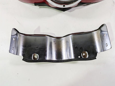 2010 Harley Touring FLHTK Electra Glide Front Nose Outer Main Fairing 58503-05 {{ shop.shopifyCountryName }} - Mototech271
