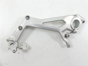 2020 Ducati Panigale 1100 V4 S SBK Left Swingarm Frame Footpeg Mount 8293G831A