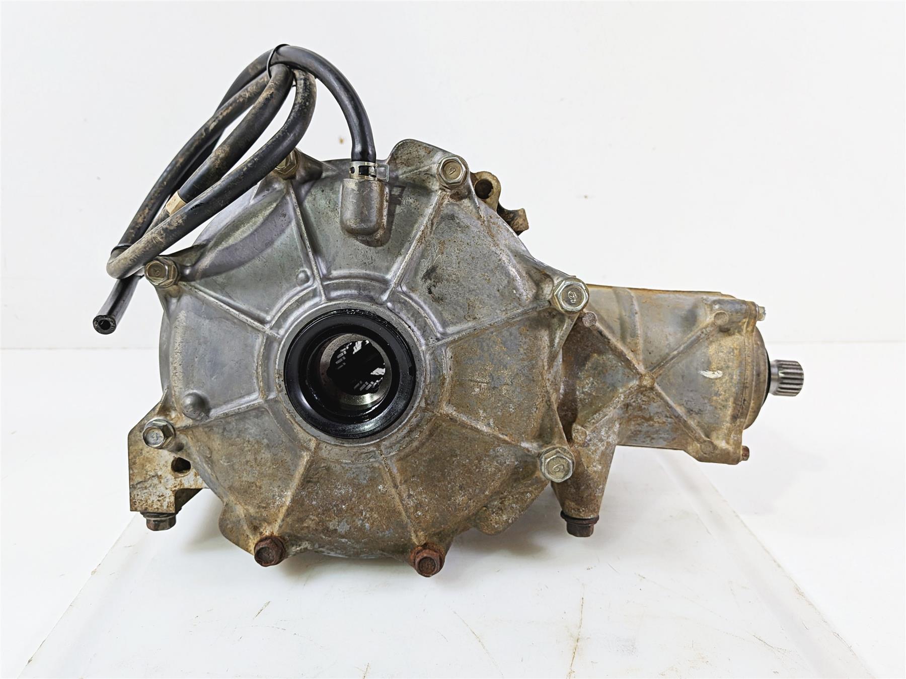 2021 Kawasaki Teryx KRX KRF 1000 ES Front Differential Gear Box 13101-0713 {{ shop.shopifyCountryName }} - Mototech271