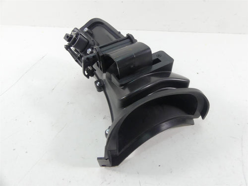 2016 Harley Touring FLTRX Road Glide Left Air Duct Intake Vent Ram 29200069 | Mototech271