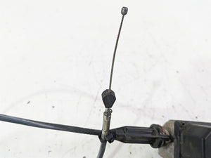 2003 Harley Touring FLHTCUI 100TH E-Glide Cruise Control Module Unit 70955-98B | Mototech271