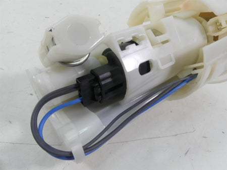 2019 Triumph Street Triple 765R Denso Fuel Gas Petrol Pump - Tested T2400735 {{ shop.shopifyCountryName }} - Mototech271