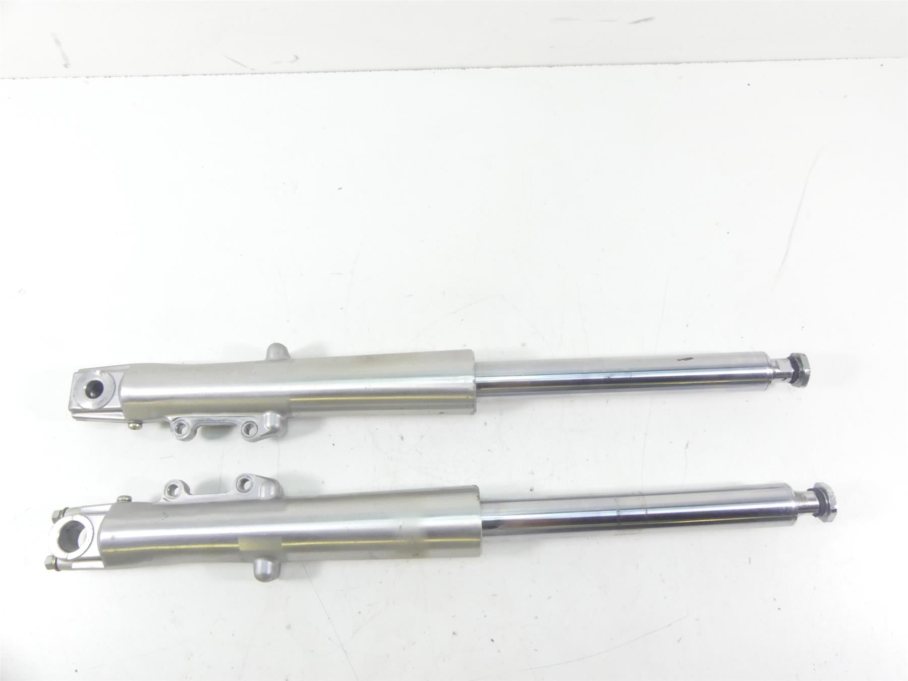 2006 Harley Touring FLHTCUI Electra Glide Showa Front Forks 41mm 46502-06 {{ shop.shopifyCountryName }} - Mototech271