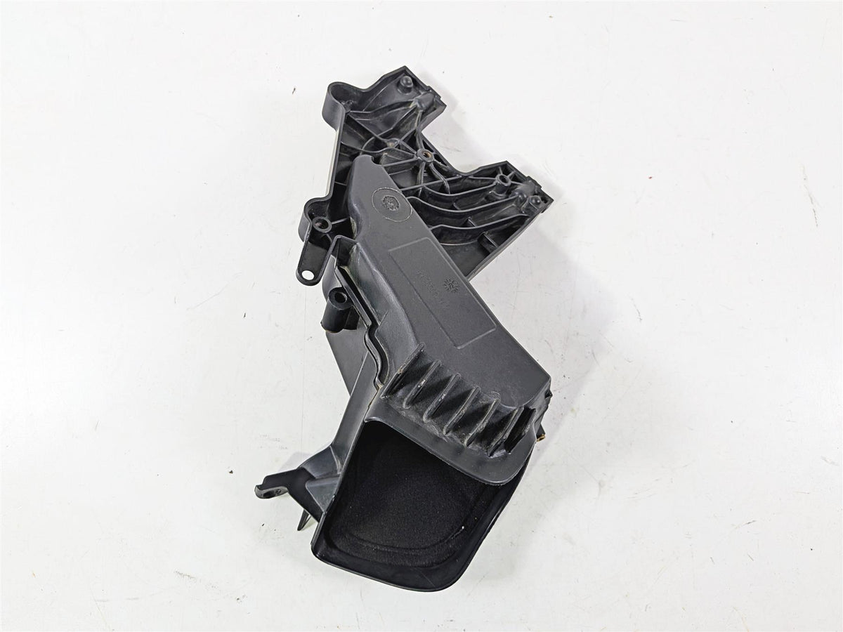 2015 Harley Touring FLTRUSE CVO Road Glide Left Media Compartment Box 76000493-Mototech271