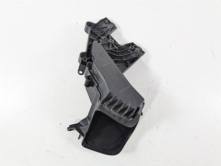2015 Harley Touring FLTRUSE CVO Road Glide Left Media Compartment Box 76000493-Mototech271