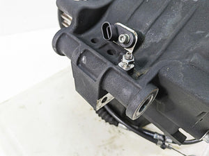 2012 Harley FLD Dyna Switchback 6-Speed Transmission Gear Box 33083-10A