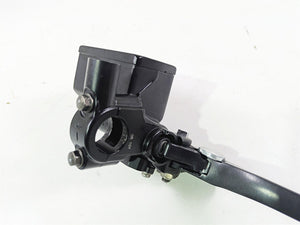 2020 Suzuki V-Strom 1050 XT Nissin Front Brake Master Cylinder 59600-10G50