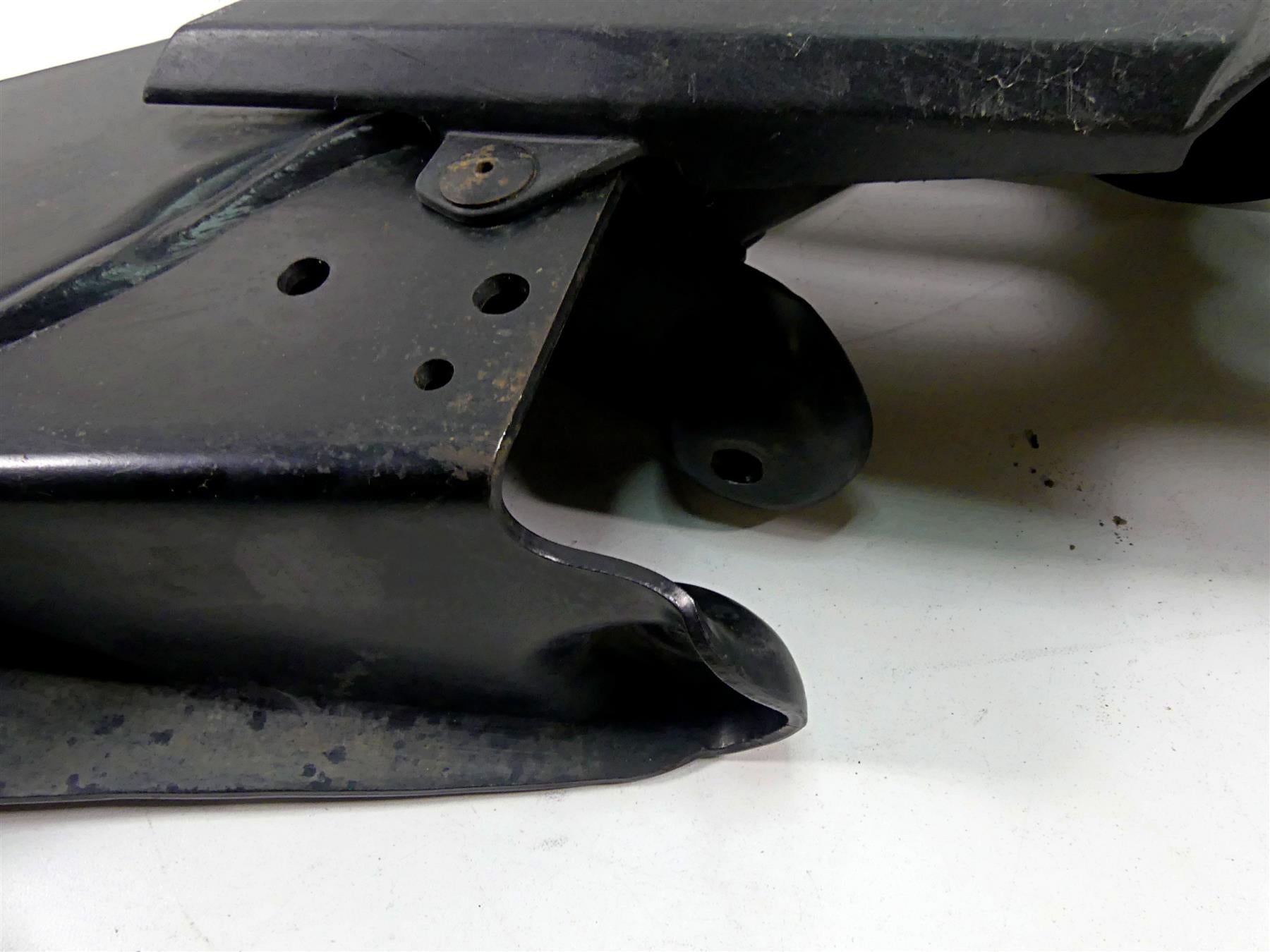 2018 Can Am Commander 1000R XT Straight Rear Left Trailing Arm 706001514 {{ shop.shopifyCountryName }} - Mototech271
