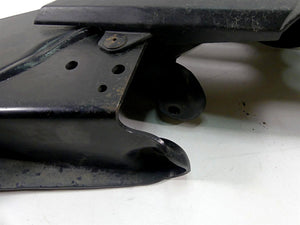 2018 Can Am Commander 1000R XT Straight Rear Left Trailing Arm 706001514 | Mototech271