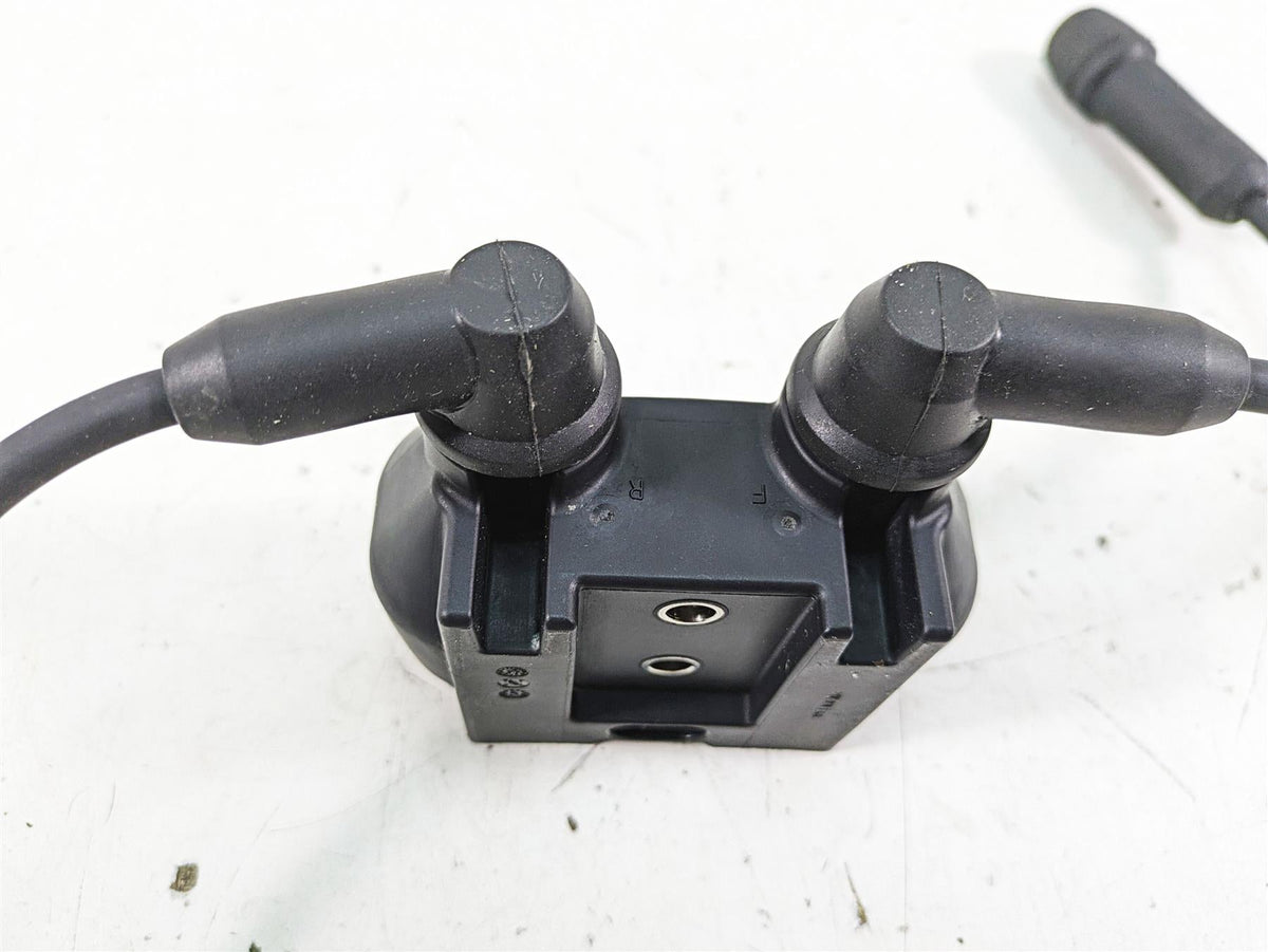 2022 Harley RA1250 S Pan America Ignition Coils Wiring Plug Set 31600166 {{ shop.shopifyCountryName }} - Mototech271