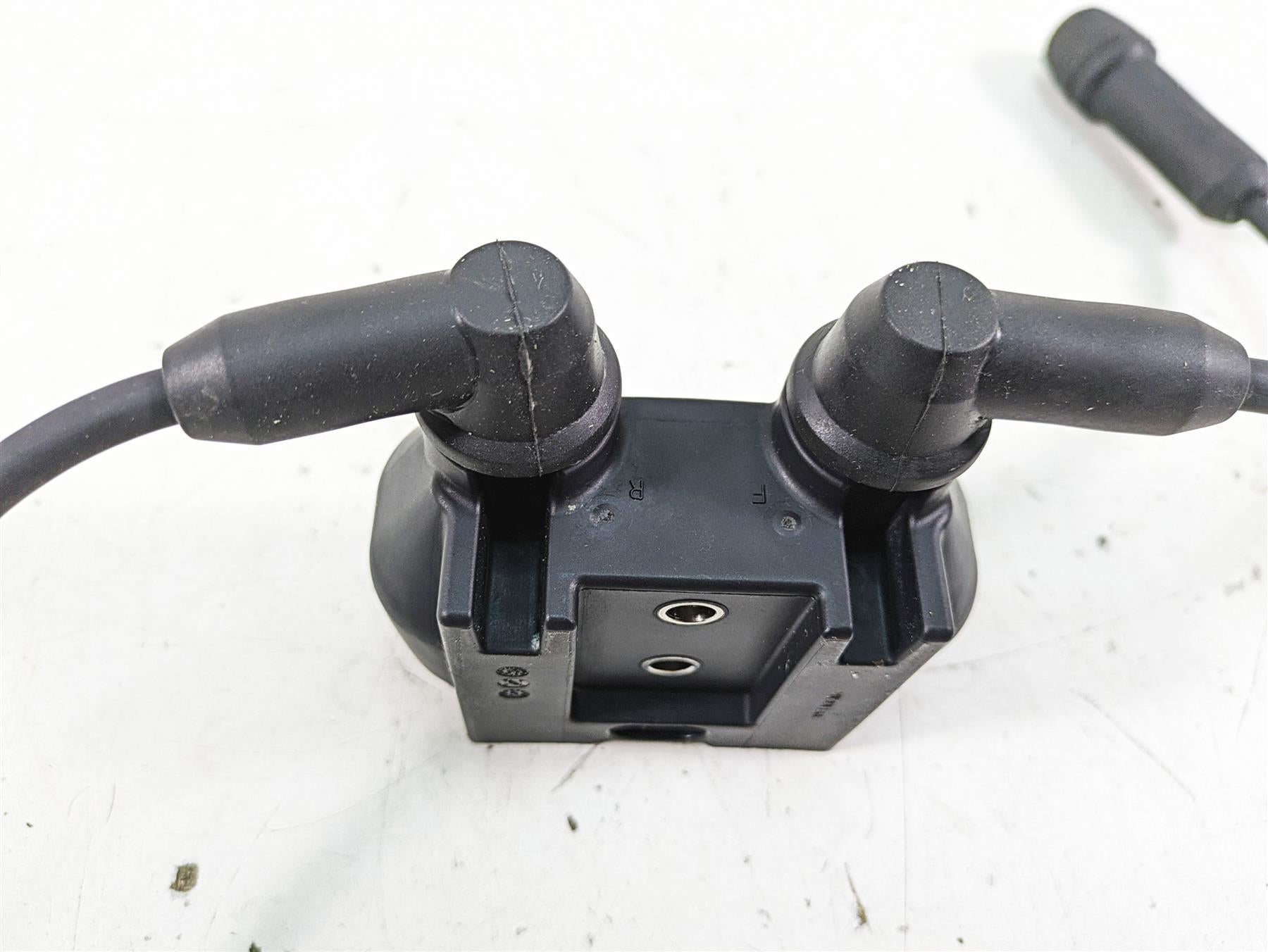 2022 Harley RA1250 S Pan America Ignition Coils Wiring Plug Set 31600166 {{ shop.shopifyCountryName }} - Mototech271