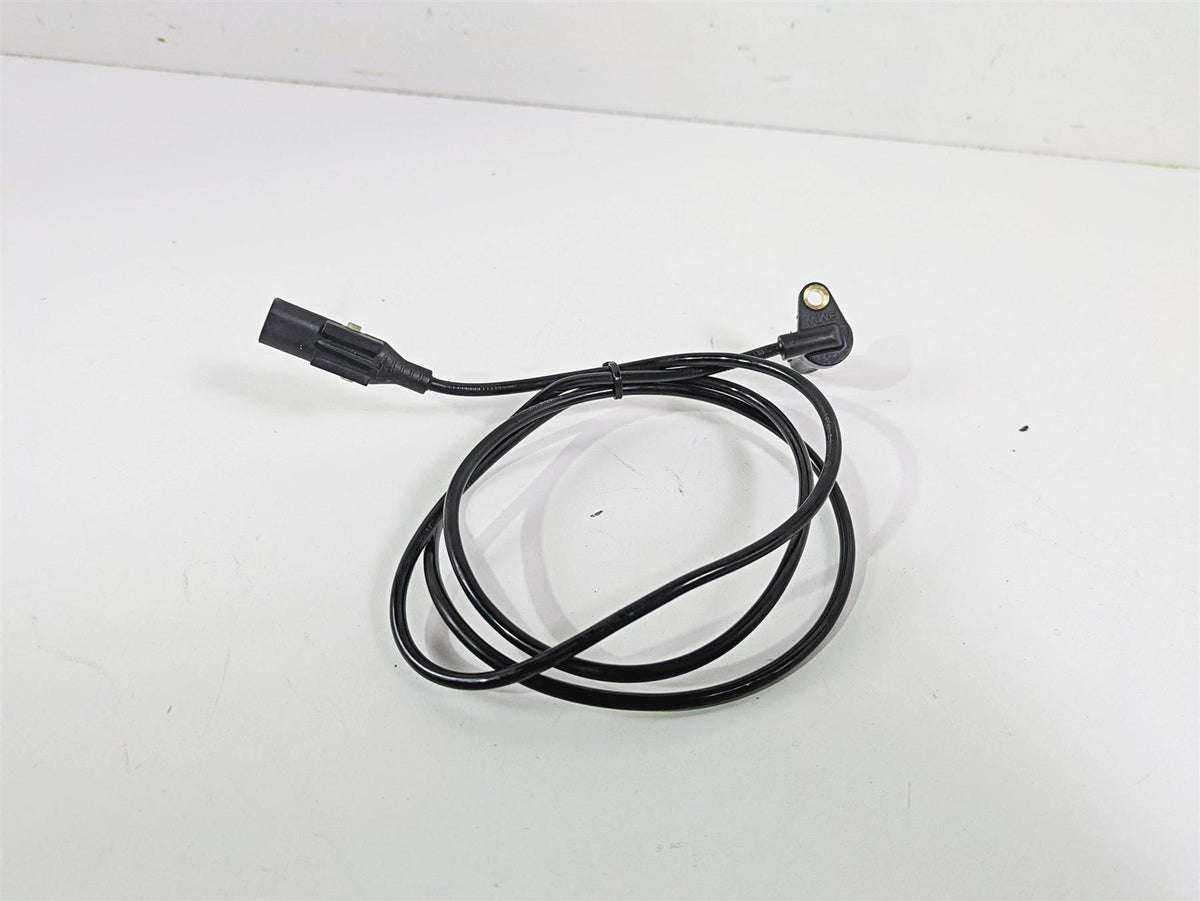 2018 BMW R nineT Urban GS K33 Rear Abs Brake Wheel Speed Sensor 34527677824 {{ shop.shopifyCountryName }} - Mototech271