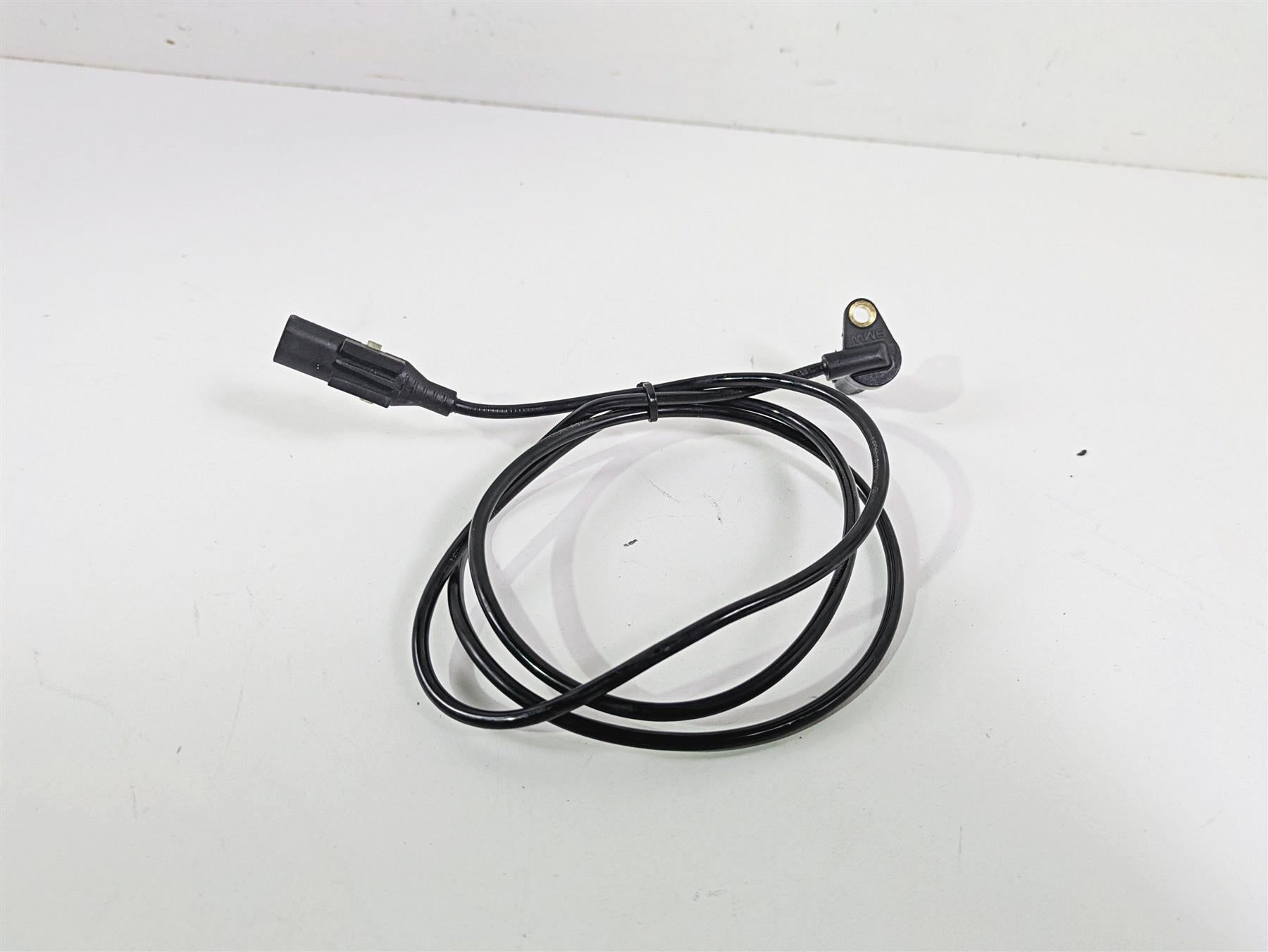 2018 BMW R nineT Urban GS K33 Rear Abs Brake Wheel Speed Sensor 34527677824 {{ shop.shopifyCountryName }} - Mototech271
