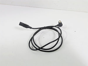 2018 BMW R nineT Urban GS K33 Rear Abs Brake Wheel Speed Sensor 34527677824