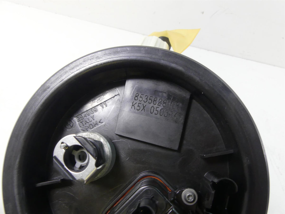 2014 BMW R1200GS K50 Fuel Gas Petrol Pump - Tested 16148532133 8535828 {{ shop.shopifyCountryName }} - Mototech271