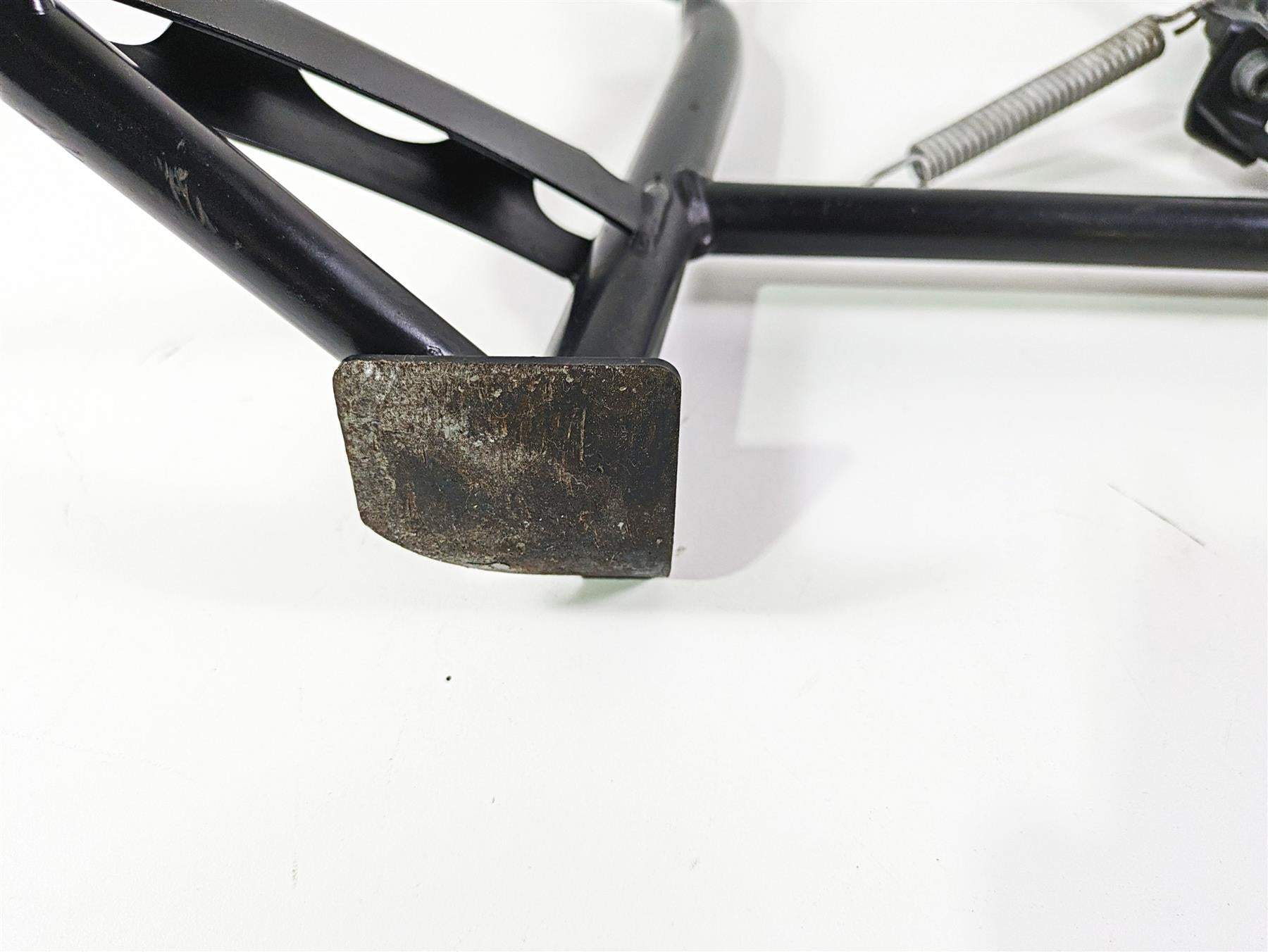 2006 BMW R1200GS K255 Adv Center Kickstand Kick Stand 46527683545 {{ shop.shopifyCountryName }} - Mototech271
