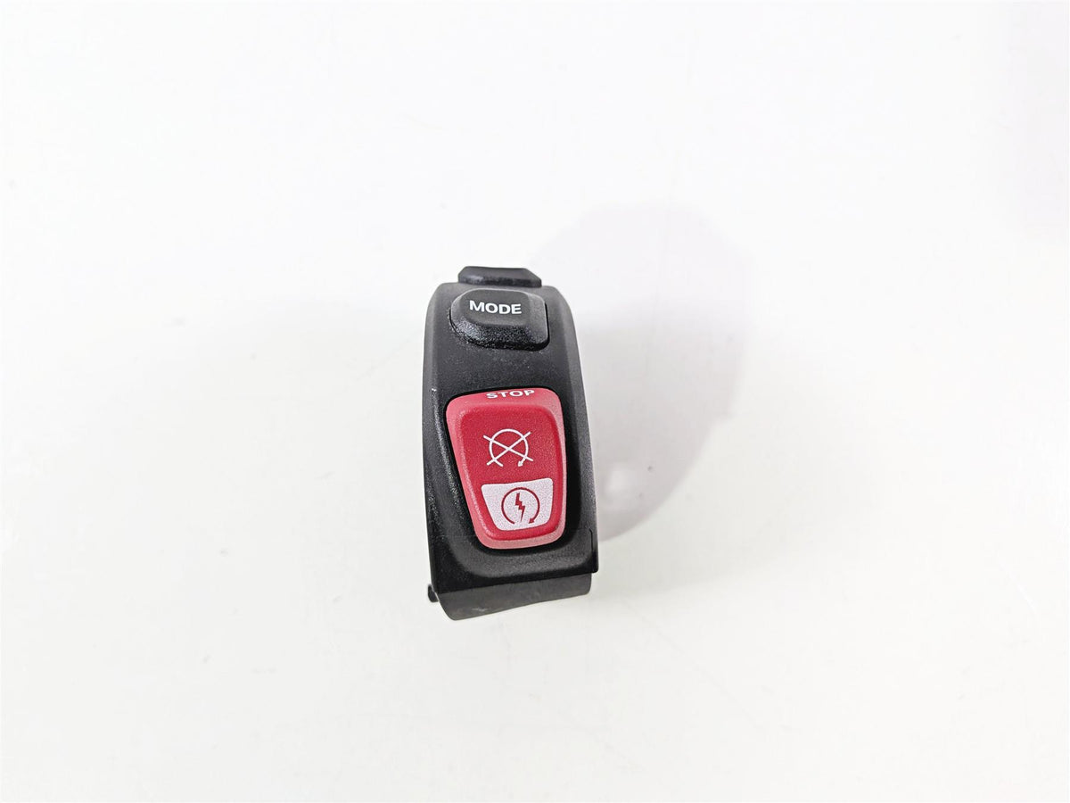 2024 BMW S1000RR K67 Right Hand Control Switch Grip Heater 61318394246-Mototech271