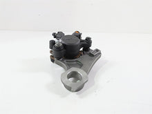 Load image into Gallery viewer, 2014 Yamaha YZFR1 R1 RN22 Rear Brake Caliper &amp; Bracket Nissin 5VY-2580W-12-00
