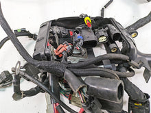 Load image into Gallery viewer, 2019 Harley XL883N Sportster Iron Wiring Harness Loom Non ABS &amp; Key 69200072B | Mototech271
