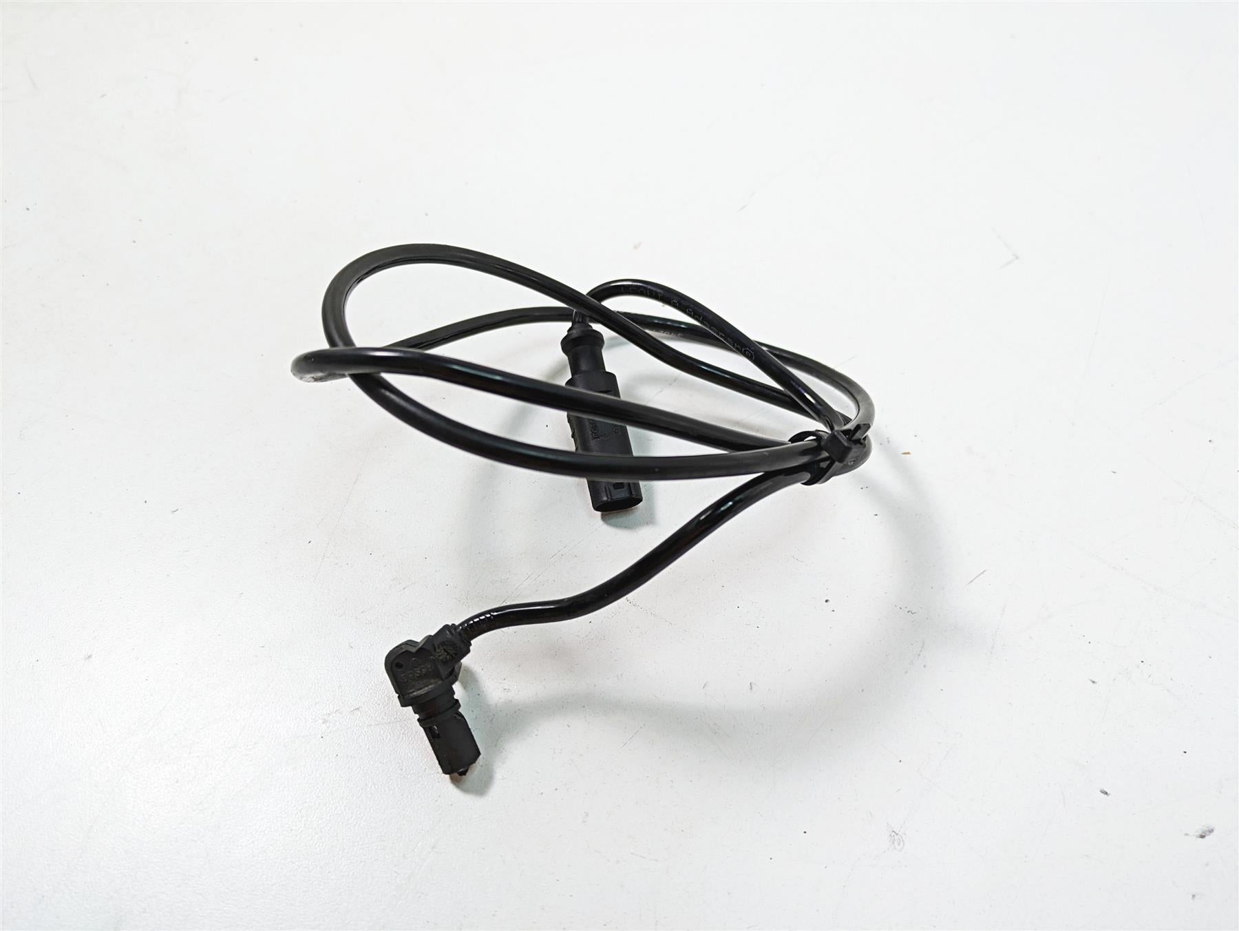 2015 BMW S1000RR K46 Rear Abs Brake Wheel Speed Sensor 34527715117 {{ shop.shopifyCountryName }} - Mototech271
