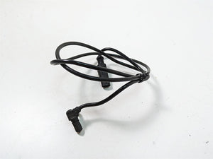 2015 BMW S1000RR K46 Rear Abs Brake Wheel Speed Sensor 34527715117